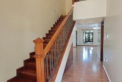 3 Bed House with En Suite in Karen - 4
