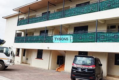 2 Bed Apartment in Kitengela