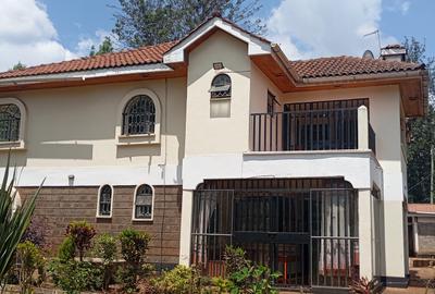 7 Bed House with En Suite at Off Kirawa Road - 2