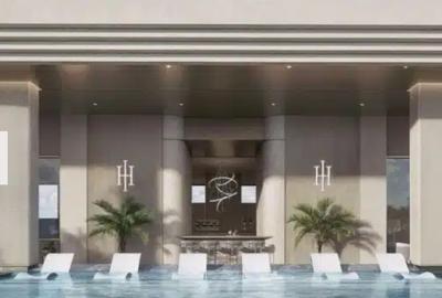 1 Bed Apartment with Swimming Pool at Westlands - 3