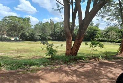 2.25 ac Land at Kitisuru