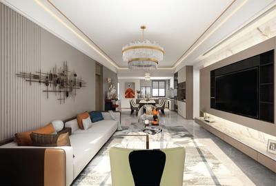 2 Bed Apartment with En Suite in Westlands Area - 2