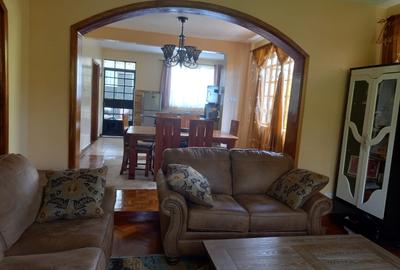 4 Bed Townhouse with En Suite in Loresho - 3