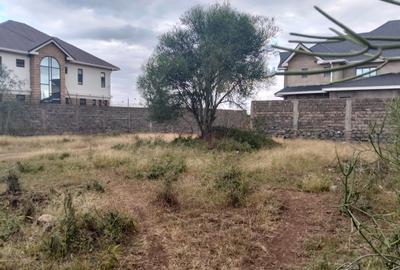 Residential Land at Twiga Estate