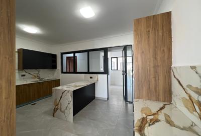 3 Bed Apartment with En Suite at Nyando Road - 3