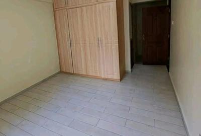 1 Bed Apartment with Swimming Pool in Kilimani