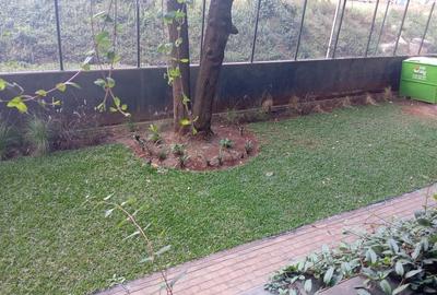 10,000 ft² Commercial Property with Backup Generator at Westlands Ring Road - 2