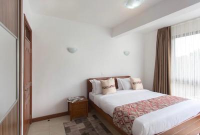 2 Bed Apartment with En Suite at Kindaruma