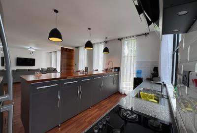 3 Bed House with En Suite at Mukoma - 4