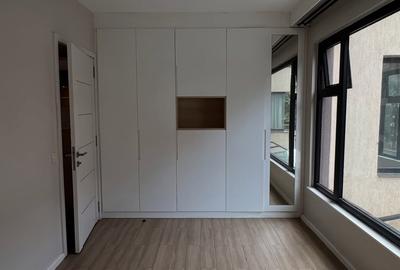 2 Bed Apartment with En Suite at Riara Road