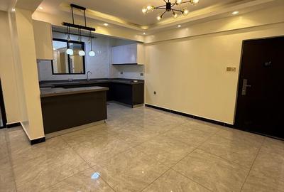 3 Bed Apartment with En Suite in Kileleshwa - 4