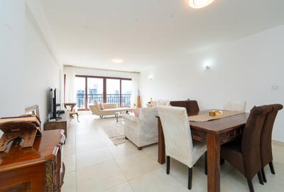3 Bed Apartment with En Suite in Westlands Area - 2