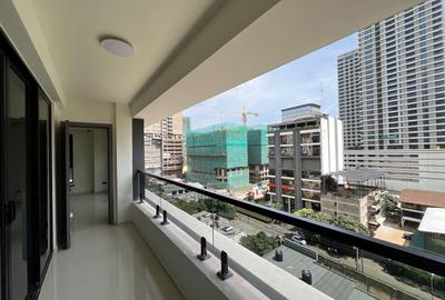 2 Bed Apartment with En Suite at Westlands Road - 2