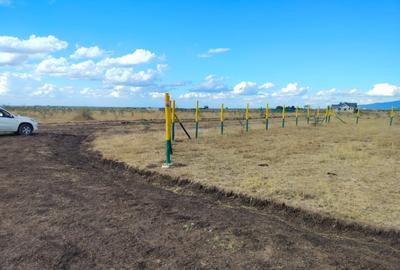 0.5 ac Land at Ruiru East - 3