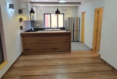 4 Bed Apartment with En Suite at Kileleshwa - 3