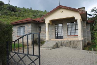 3 Bed Townhouse with En Suite at Naivasha - 3