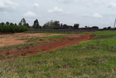 0.5 ac Residential Land at Njatha_Ini Road