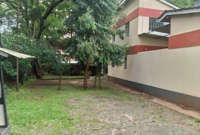 Commercial Property in Kilimani