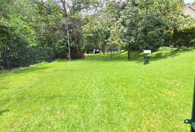 4 Bed Townhouse with En Suite in Lavington - 2