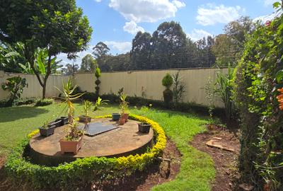 5 Bed Townhouse with En Suite at Convent Drive Commercial - 3