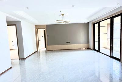 2 Bed Apartment with En Suite at Riverside Drive