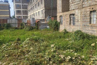 Land in Ongata Rongai