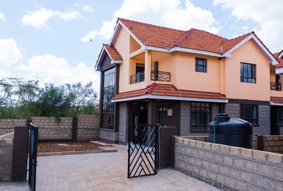 4 Bed Villa with En Suite at Rimpa - 3