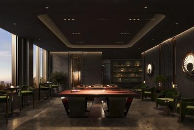 Studio Apartment in Westlands Area - 4
