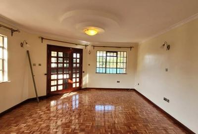 4 Bed Townhouse with En Suite at Chalbi Drive - 2