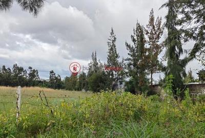 Land at Kuwinda Road