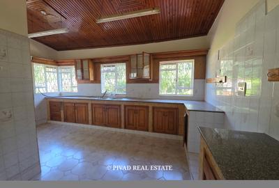 0.5 ac Commercial Property with Garden in Kiambu Road - 3