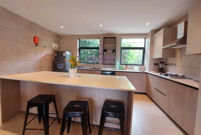 Furnished 2 Bed Apartment with En Suite at Kihara Rd - 2