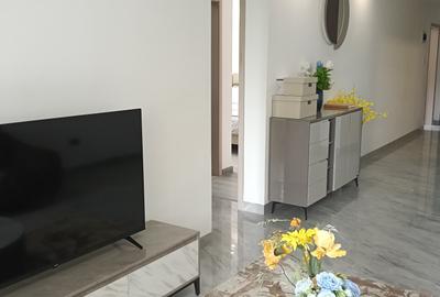 3 Bed Apartment with En Suite in Kileleshwa - 2