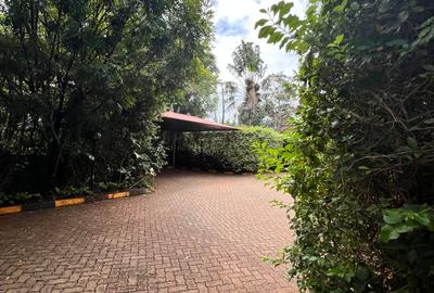 4 Bed Villa with En Suite in Kitisuru - 3