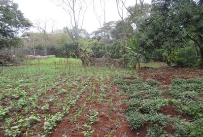 Residential Land at Karen Hardy - 2