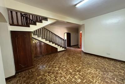 Commercial Property with Service Charge Included in Gigiri