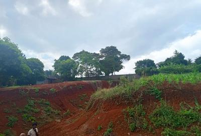 0.5 ac Land at Karuri Forest Edge