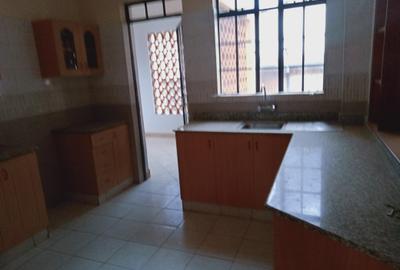 3 Bed Apartment with En Suite at Tebere Crescent