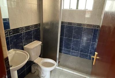 3 Bed Apartment with En Suite at Rhapta Road - 4