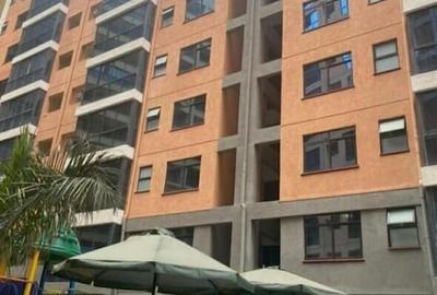 Serviced 3 Bed Apartment with Gym in Kileleshwa