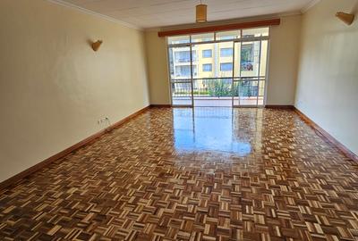 3 Bed Apartment with En Suite at Kilimani