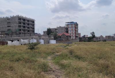 0.5 ac Land at Shooters Rd