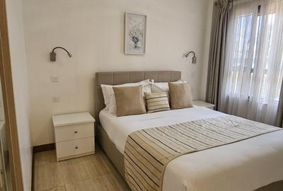 2 Bed Apartment with En Suite in Riverside - 4