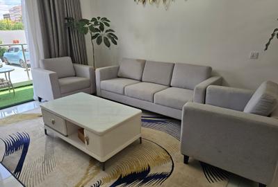 Studio Apartment with En Suite at Mombasa Road - 3