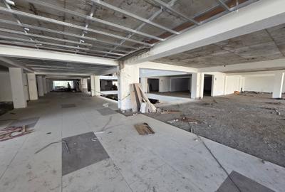 1,000 ft² Commercial Property with Backup Generator at Kilimani - 3