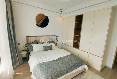 1 Bed Apartment with En Suite at Riara Road
