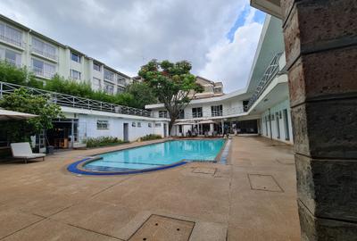 Furnished 3 Bed Apartment with En Suite at Westlands
