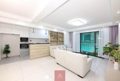 2 Bed Apartment with En Suite at Kirichwa Road