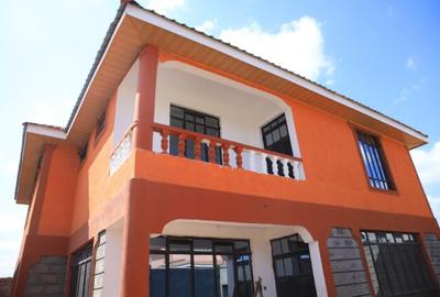 3 Bed House at Matangi - 2