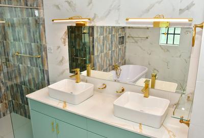 4 Bed House with En Suite in Runda - 4